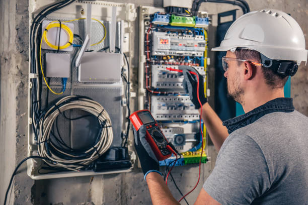 Best Electrical System Inspection  in Newtown, OH